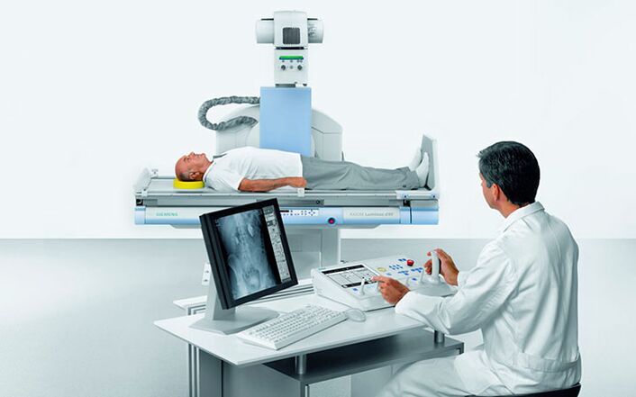 X -Ray Apparatus
